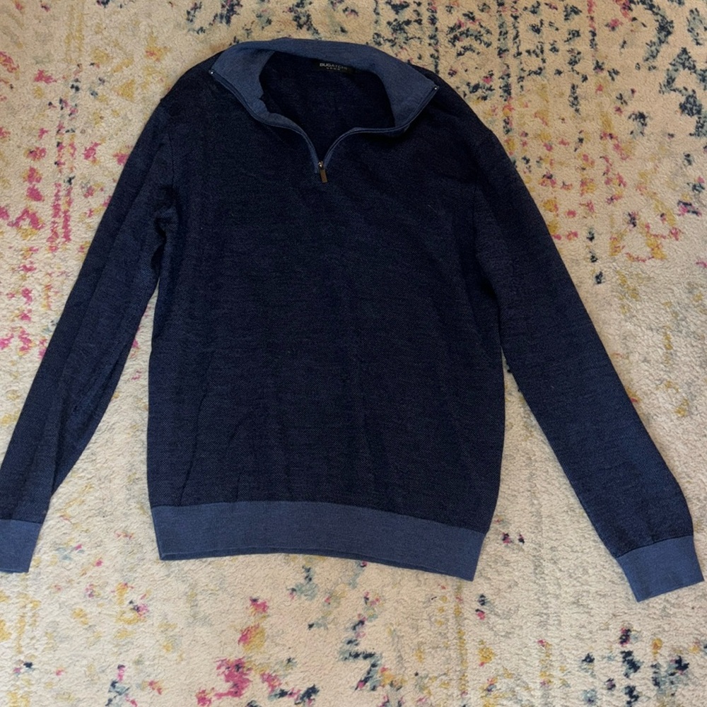 Bugatchi pullover